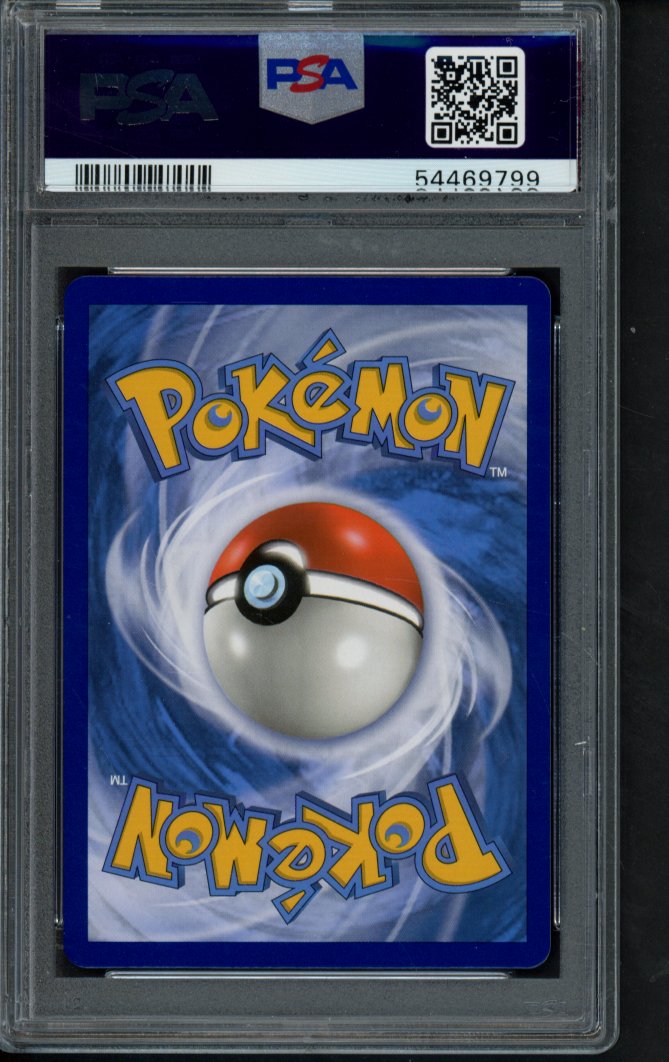 Moltres & Zapdos & Articuno Gx SM210 PSA 8 RookieLegends