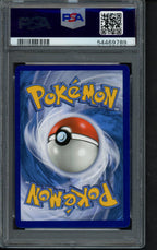 Articuno Gx SV54/SV94 PSA 9 RookieLegends