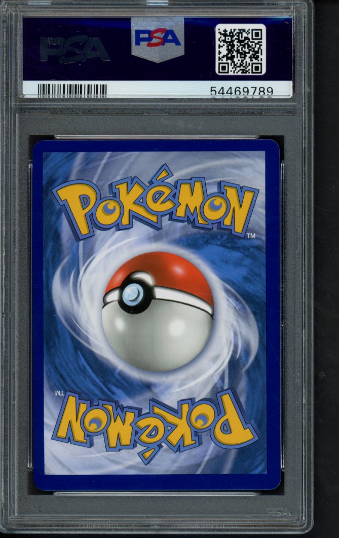 Articuno Gx SV54/SV94 PSA 9 RookieLegends