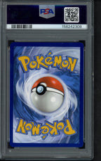Blastoise Ex 200/165 PSA 10 RookieLegends