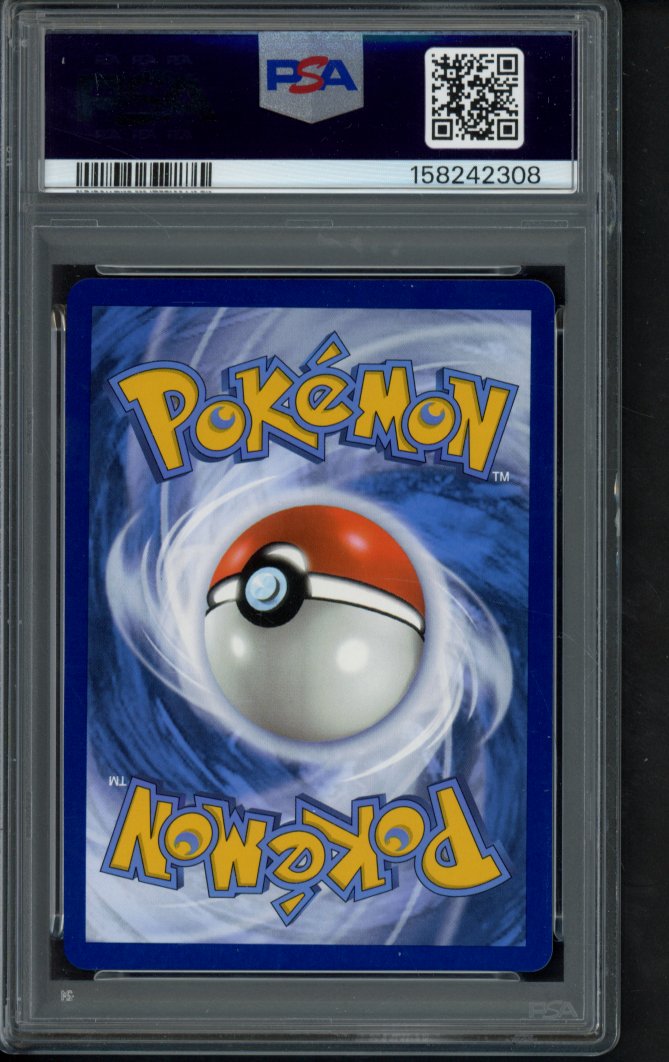 Blastoise Ex 200/165 PSA 10 RookieLegends