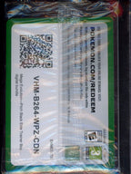 Zarude 088 - Sealed Promo RookieLegends
