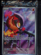 Charcadet 022 - Sealed Promo RookieLegends