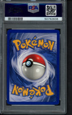 1999 Pokemon Fossil - Gengar Holo 5/62 PSA 9 RookieLegends