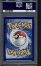 Volcanion Ex 115/114 PSA 9 RookieLegends