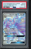 Alolan Ninetales Gx SV53/SV94 PSA 10 RookieLegends
