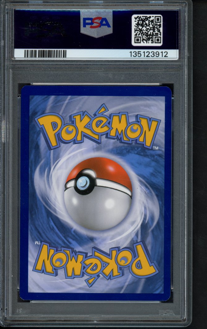 M Charizard Ex - Generations 12/83 PSA 7 RookieLegends
