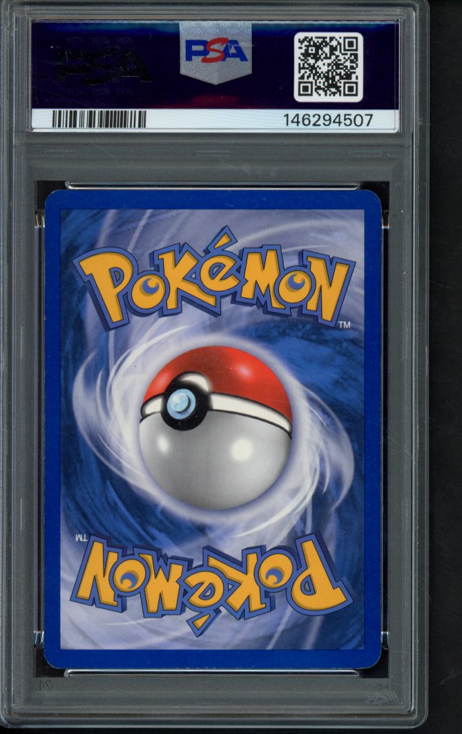 Dragonite Reverse Holo - Delta Species 3/113 PSA 5 RookieLegends