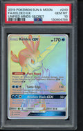 Keldeo Gx 240/236 PSA 10 RookieLegends