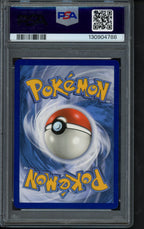 Keldeo Gx 240/236 PSA 10 RookieLegends