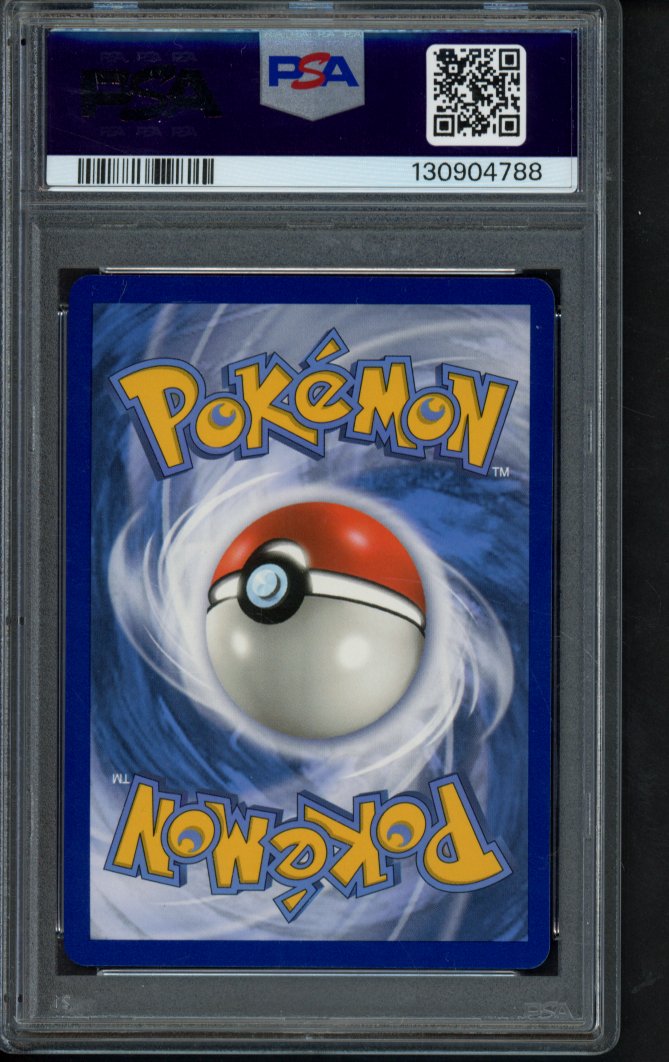 Keldeo Gx 240/236 PSA 10 RookieLegends
