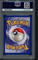 2000 Pokemon Rocket - Dark Charizard 1 St Edition 21/82 PSA 9 RookieLegends