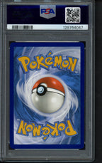 Pikachu Ex 179/131 PSA 10