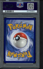 Rotom V 177/196 PSA 10