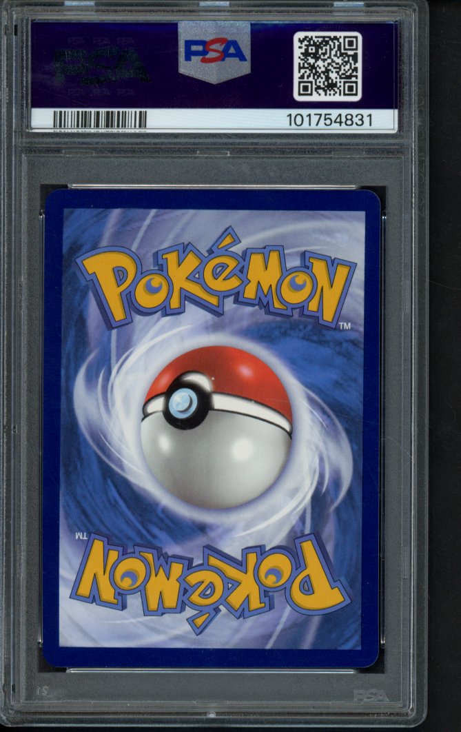 Rotom V 177/196 PSA 10