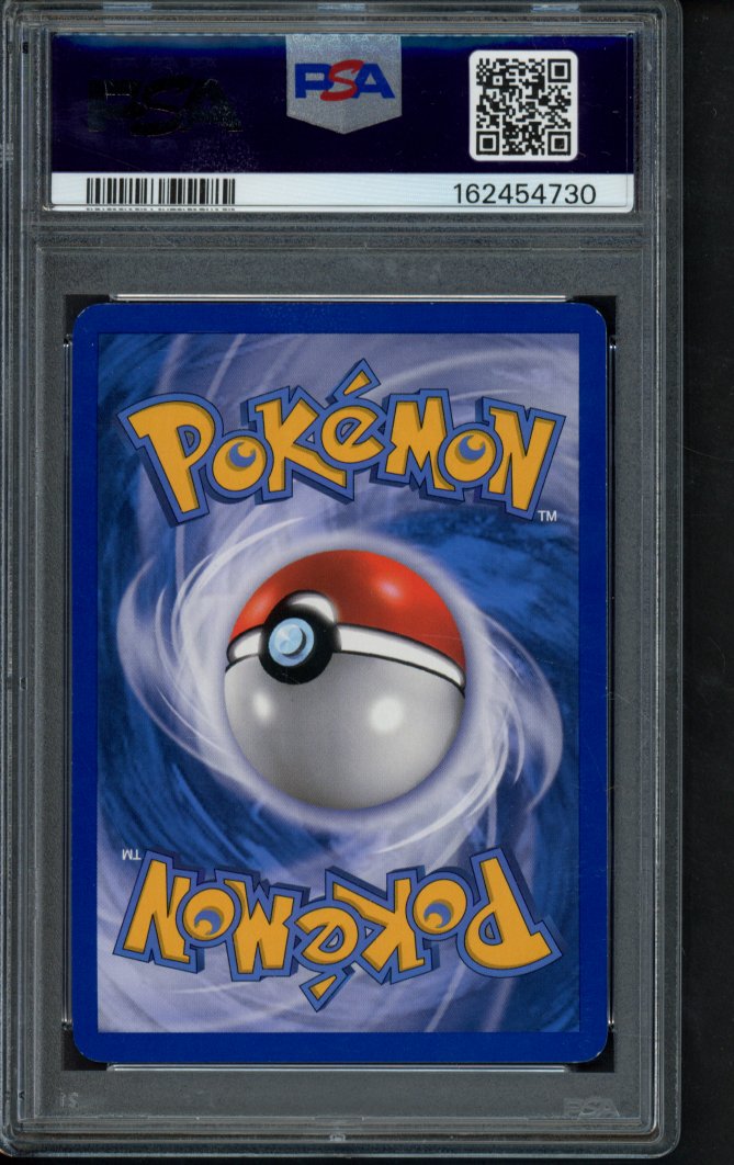 Charizard G LV.X - Supreme Victors - Holo 143/147 PSA 7