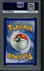 Charizard Gx SV49/SV94 PSA 10