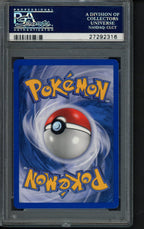 Blastoise Holo - Ex Crystal Guardians 2/100 PSA 8