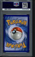 Shining Mew - Holo - Shining Legends 40/73 PSA 9
