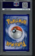Charizard Gx SM60 PSA 9