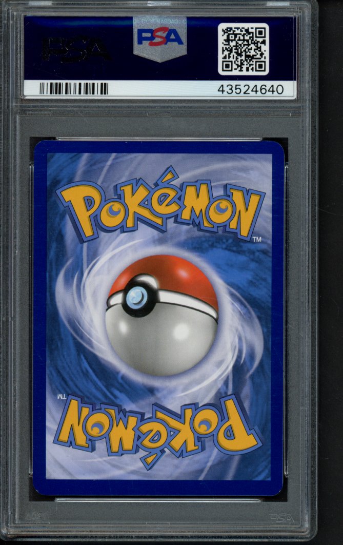 Shining Ho-Oh SM70 PSA 9