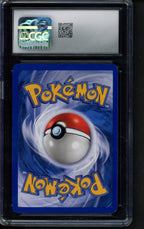 Dark Hypno Holo - Team Rocket - 1 St Edition 9/82 CGC 9