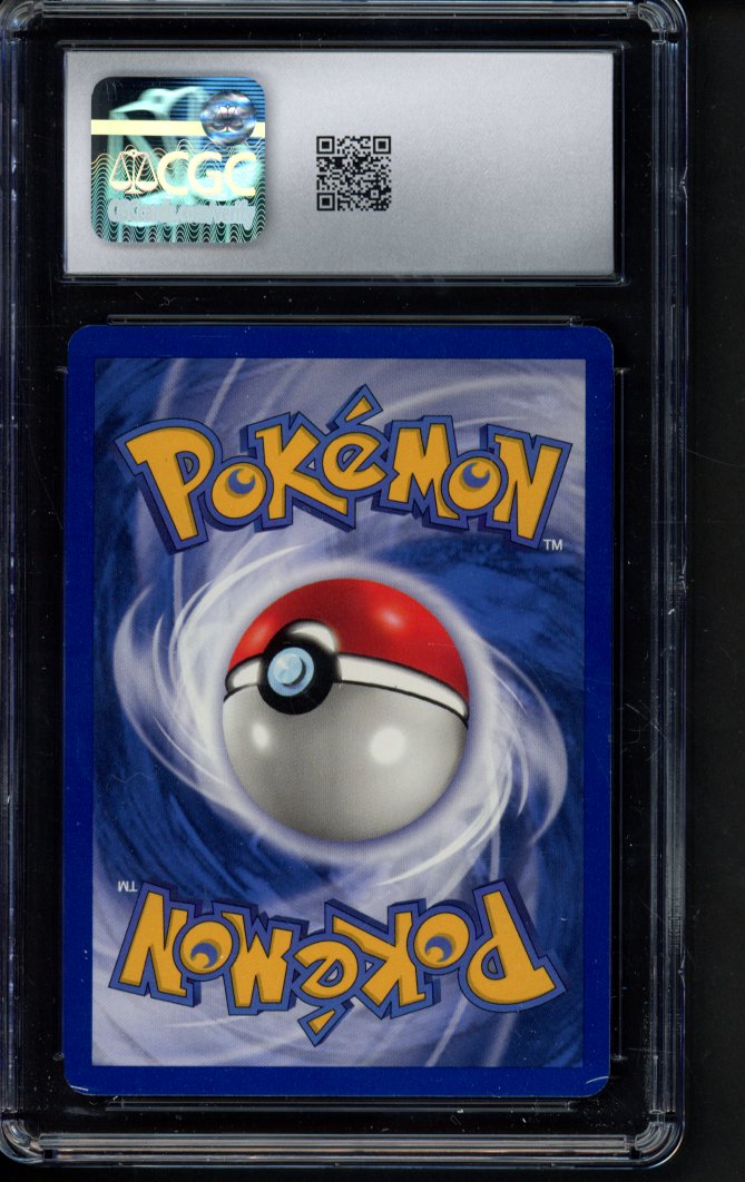Pidgeot Holo - Jungle 8/64 CGC 8.5