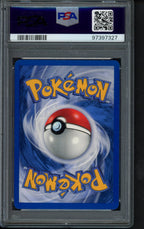 2000 P.M. Neo Genesis - Lugia Holo 9/111 PSA 6