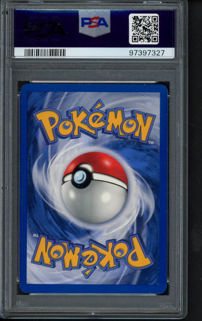 2000 P.M. Neo Genesis - Lugia Holo 9/111 PSA 6