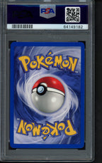 2000 Pokemon Gym Heroes - Sabrina's Gengar Holo - 1 St Edition 14/132 PSA 9