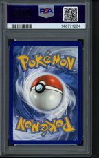 Rayquaza V 194/203 PSA 10