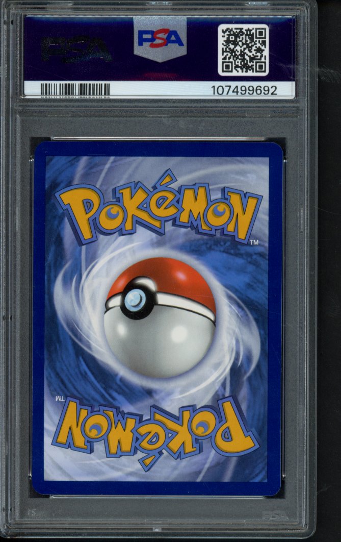 Mismagius 212/193 PSA 10