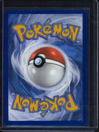 Bloodmoon Ursaluna (Master Ball Pattern) 054/131 Raw