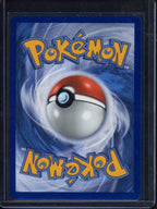 Goldeen (Master Ball Pattern) 020/131 Raw