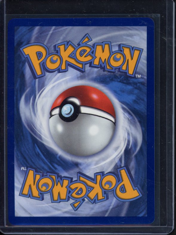 Seaking (Master Ball Pattern) 021/131 Raw