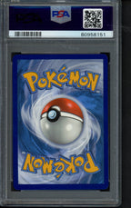 Venusaur V SWSH100 PSA 10