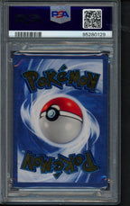 Pikachu 58/102 PSA 9