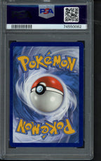 Umbreon Vmax 215/203 PSA 10