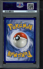 Scizor Gx 175/168 PSA 9