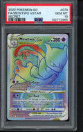 Mewtwo Vstar 079/078 PSA 10