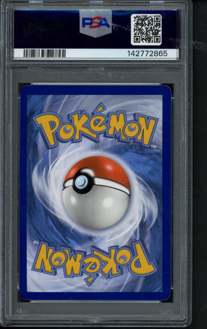 Mewtwo Vstar 079/078 PSA 10