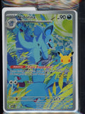 Nidorina 101 (30th Anniversary) - Sealed Promo