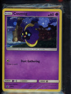 Cosmog SM42 - Sealed Promo