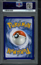 Lugia V 186/195 PSA 10