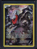 Darkrai XY114 Raw
