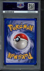 2003 Pokemon Aquapolis - Nidoking Holo H18/H32 PSA 9