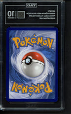 Meowth 106/094 TAG 10