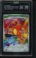 Charmander 038 TAG 10