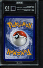 Charmander 038 TAG 10
