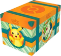 Paldea Adventure Chest - RookieLegends